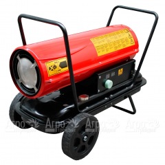 Дизельная тепловая пушка RedVerg RD-DHD100W в Брянске