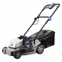 Газонокосилка аккумуляторная DEKO DKLM40V PRO в Брянске