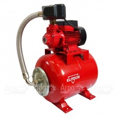 Насосная станция Elitech САВ 400В/19 в Брянске