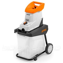 Измельчитель садовый электрический Stihl GHE 140.0 L в Брянске