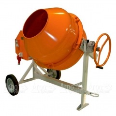 Бетоносмеситель Строймаш СБР-500А.1 (Бетономешалка Строймаш СБР-500А.1) в Брянске