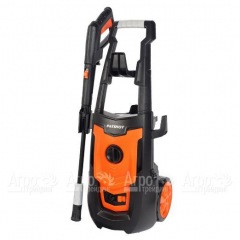 Мойка высокого давления Patriot GT 520 Imperial в Брянске