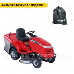 Садовый трактор Honda HF 2315 K1 HME в Брянске