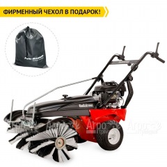 Подметальная машина Tielburger TK36 PRO (Honda) в Брянске