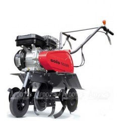 Культиватор Solo 503 R в Брянске