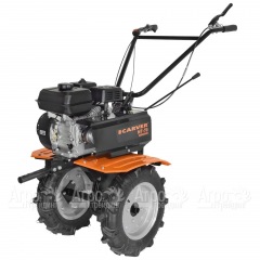 Мотоблок Carver МТ-70 (фрезы в комплекте) в Брянске