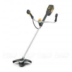 Аккумуляторный триммер Stiga BC 700e B в Брянске