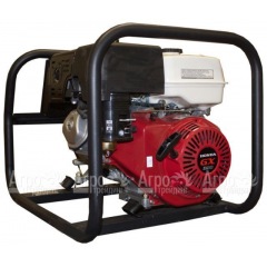 Бензиновый генератор ITC Power GGH8000C-3 6,2 кВт в Брянске