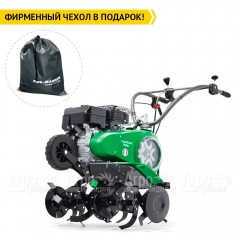 Мотоблок Caiman Vario 60S D3 в Брянске