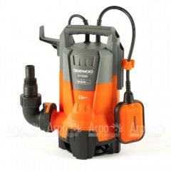 Дренажный насос Daewoo DDP 12500P в Брянске