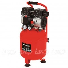 Компрессор безмасляный Einhell TE-AC 24 Silent в Брянске