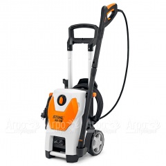 Мойка высокого давления Stihl RE 119 в Брянске