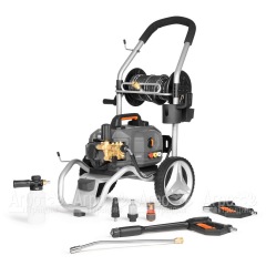 Мойка высокого давления Daewoo DAW 875SW в Брянске