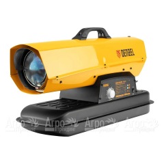 Дизельная тепловая пушка Denzel DHG-25i в Брянске