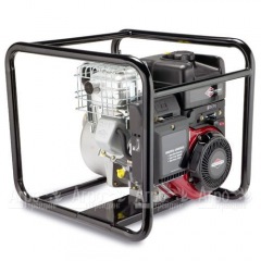 Бензиновая мотопомпа Briggs&Stratton WP2-60 в Брянске