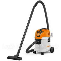 Промышленный пылесос Stihl SE 33 в Брянске
