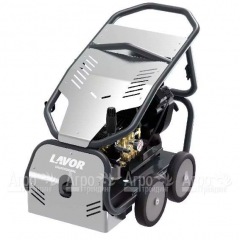 Мойка высокого давления Lavor Thermic 18 3518 BS LP в Брянске