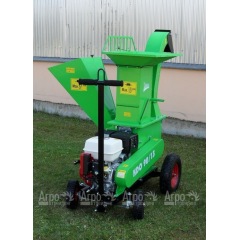 Измельчитель веток и древесных остатков Laski KDO 90/13 GX390S в Брянске