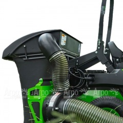 Травосборник для райдера Greenworks ZTC152 в Брянске