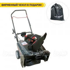 Снегоуборщик EVOline SBG 560 BE в Брянске