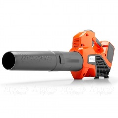 Воздуходувка аккумуляторная Husqvarna 320iB Mark II в Брянске