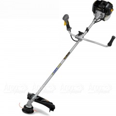 Бензокоса (бензиновый триммер) Alpina ABR 52 D в Брянске