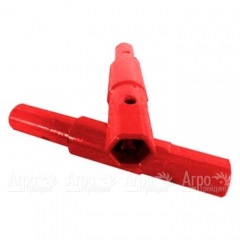 Удлинители осей для мотоблоков DDE Буцефал, Кентавр в Брянске