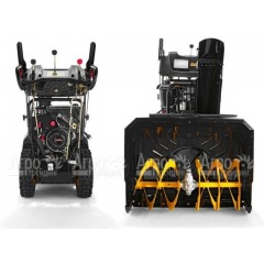 Снегоуборщик Partner SB 270 9619100-06 в Брянске