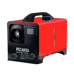 Дизельная тепловая пушка Ресанта ТДПН-8 KWT 12/220W в Брянске