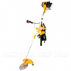 Бензокоса (бензиновый триммер) Denzel DGT 430S в Брянске