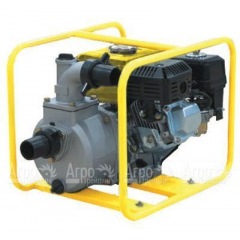 Бензиновая мотопомпа Champion GP50 в Брянске