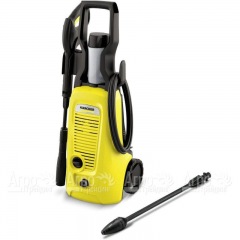 Мойка высокого давления Karcher K 4 Universal в Брянске