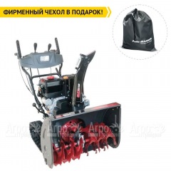Снегоуборщик гусеничный EVOline SBG 700 TE в Брянске
