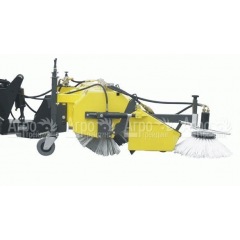 Щетка - SC-HYD-L, SC-HYD-L, SC-HYD-D в Брянске