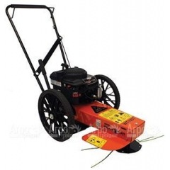 Колесный триммер Echo Bear Cat WT190 в Брянске