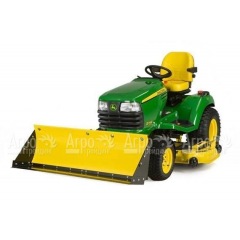 Минитрактор садово-парковый John X 748 в Брянске