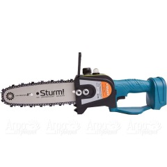 Аккумуляторная пила Sturm CSC1808BL 8" (без аккумулятора и зарядного устройства) в Брянске