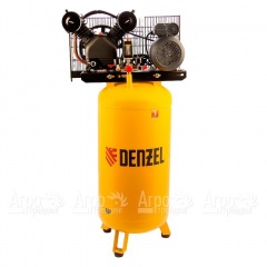 Компрессор воздушный Denzel BCV2200/100V в Брянске