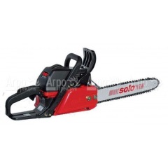 Бензиновая пила Solo 635-35-14 в Брянске