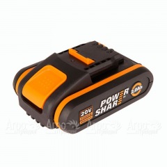 Аккумулятор Worx WA3551.1 в Брянске
