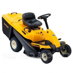 Садовый райдер Cub Cadet LR1 NR76 в Брянске