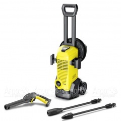 Мойка высокого давления Karcher K 3 Premium в Брянске