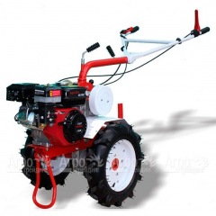 Мотоблок бензиновый AgroStar AS 1050 с двигателем Lifan 6.5 л.с. в Брянске