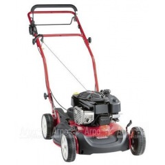 Газонокосилка бензиновая SABO JS 63 Vario SA803 в Брянске