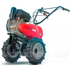 Мотоблок MasterYard Quatro Junior Diesel TWK+ в Брянске