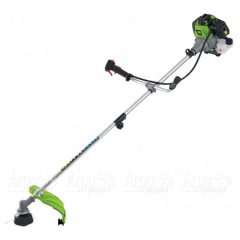 Бензокоса (бензиновый триммер) Сибртех КС-3000Р в Брянске