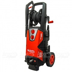 Мойка высокого давления Quattro Elementi Genova 180 Turbo в Брянске