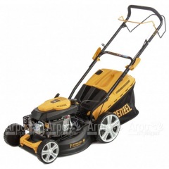 Газонокосилка бензиновая Denzel GLD-460SP в Брянске