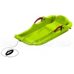 Детские санки-ледянки Alpen Spder 91204 в Брянске