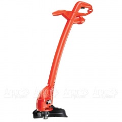 Электрокоса (электрический триммер) Black+Decker GL310 в Брянске